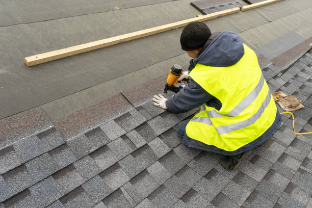 Tile Roofing Contractor in South Fulton, GA
