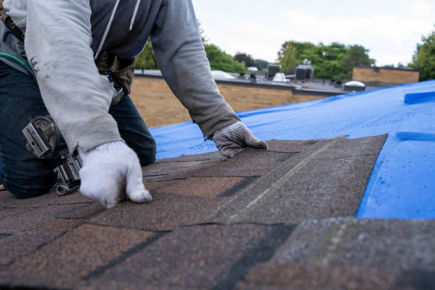 Best Commercial Roofing Services  in South Fulton, GA