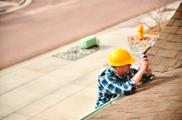 Best Commercial Roofing Services  in South Fulton, GA