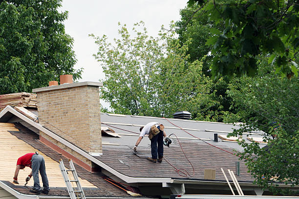 Best Flat Roof Repair Services  in South Fulton, GA