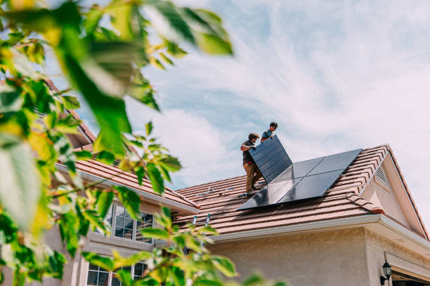 Best Roof Replacement Cost  in South Fulton, GA