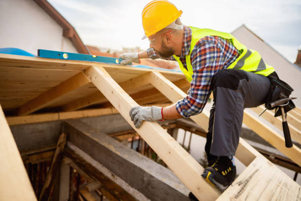 Best Emergency Roof Repair  in South Fulton, GA