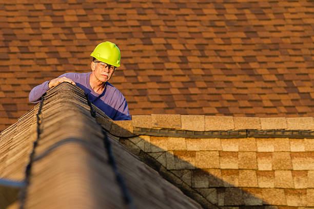 Best Residential Roofing Contractor  in South Fulton, GA
