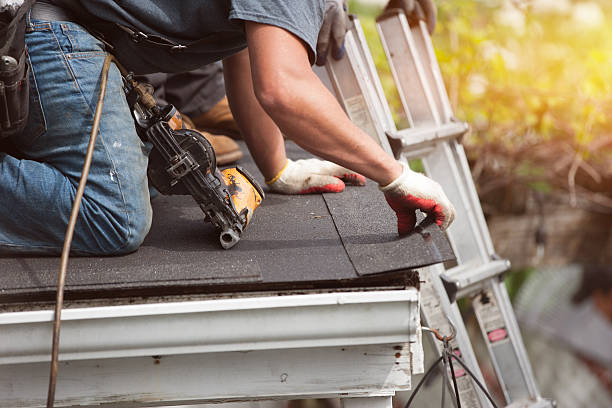 Best Residential Roofing Contractor  in South Fulton, GA