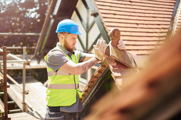 Quick and Trustworthy Emergency Roof Repair Services in South Fulton, GA
