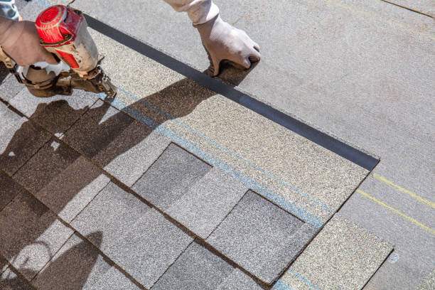 Best Affordable Roofing Company  in South Fulton, GA
