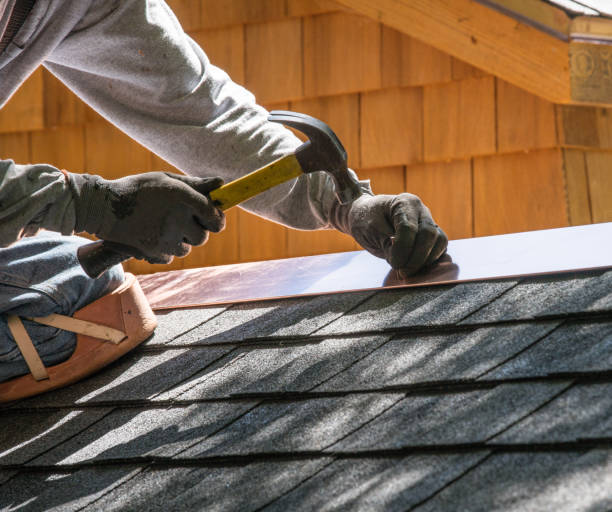 Best Commercial Roofing Services  in South Fulton, GA